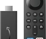 Fire TV Stick 4K