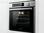 Brastemp BOC84AR 84L Inox