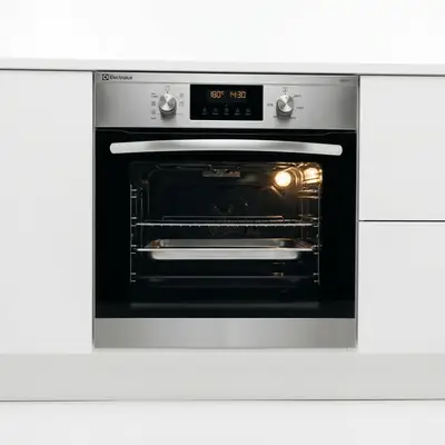Electrolux Expert OE8EW 80L