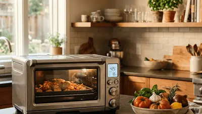 Forno Elétrico Suggar vs Britânia: Qual é Melhor em 2026?