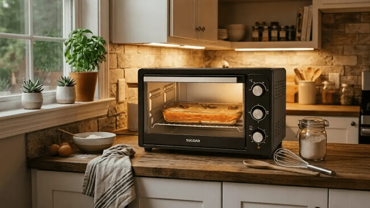 Forno Elétrico Suggar é Bom? Análise dos Melhores Modelos, Consumo