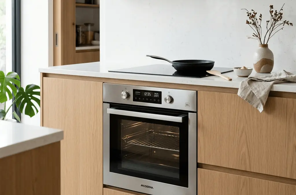 Forno Elétrico Suggar 50 Litros é Bom? Vale a Pena em 2026?