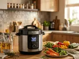 Panela de Pressão Elétrica Philips Walita Vale a Pena? Análise dos Melhores Modelos em 2026