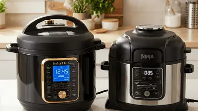 Panela de Pressão Elétrica Philips Walita vs Mondial: Qual Vale Mais a Pena?