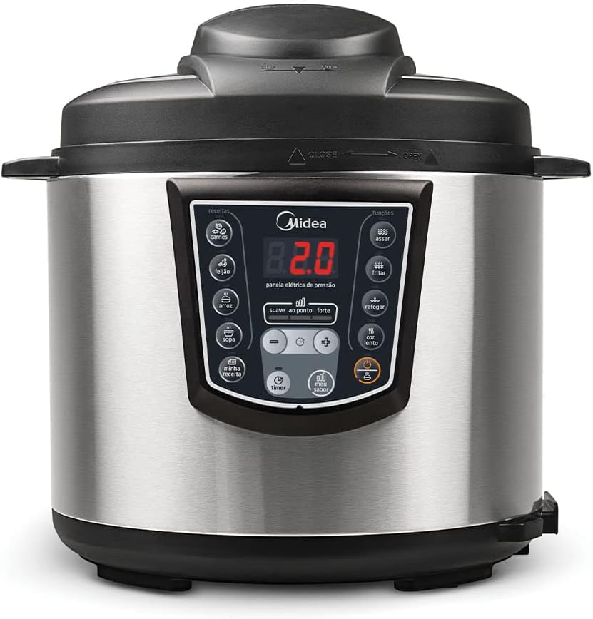 Midea Liva 6L
