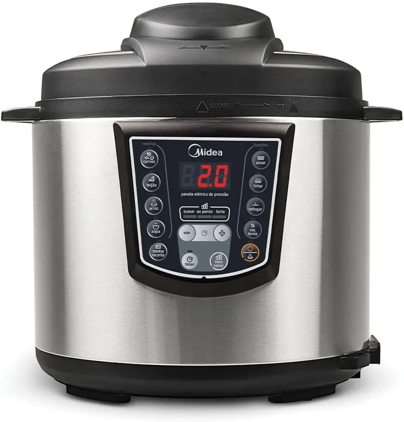 Midea Liva 6L