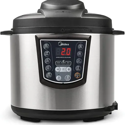 Midea Liva 6L