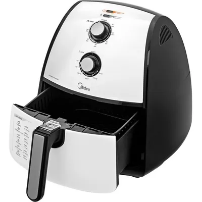 Midea Liva Digital