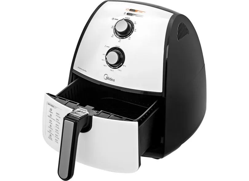 Midea Liva Digital
