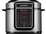 Mondial Master Cooker 5L