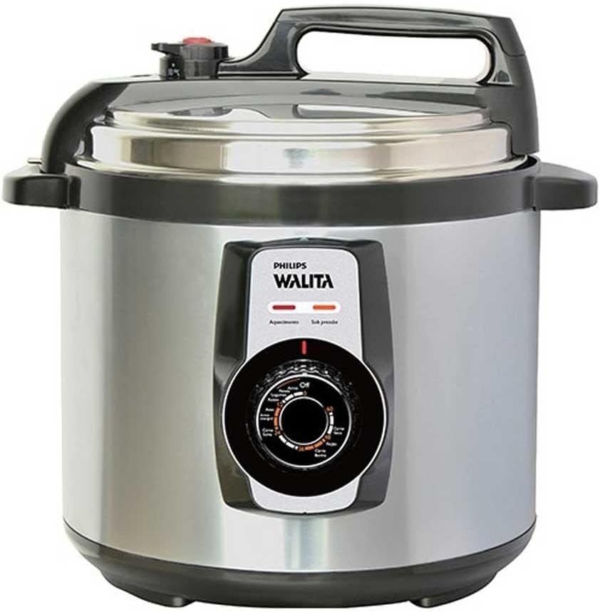 Philips Walita Daily 5L