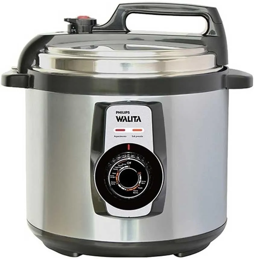 Philips Walita Daily 5L