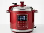 Philips Walita Viva Digital RI3136/75 (Vermelho)