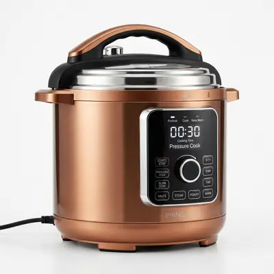 Philips Walita Viva Digital RI3136 (Cobre)