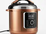 Philips Walita Viva Digital RI3136 (Cobre)